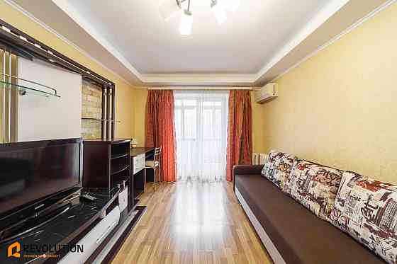 БЕЗ % Оренда 1к квартири Борщагівська 10а метро КПІ 8 хвилин Київ