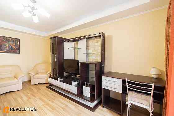 БЕЗ % Оренда 1к квартири Борщагівська 10а метро КПІ 8 хвилин Київ