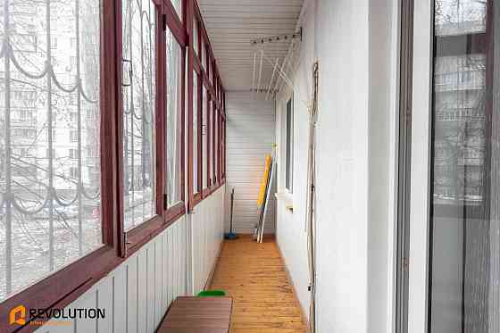 БЕЗ % Оренда 1к квартири Борщагівська 10а метро КПІ 8 хвилин Київ