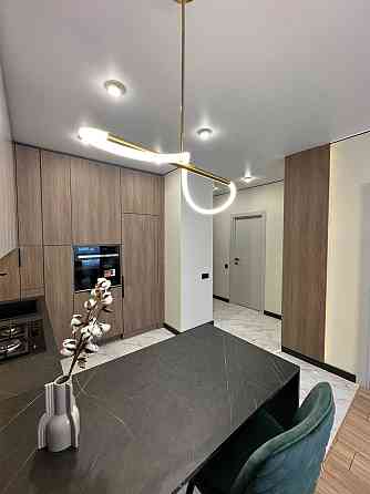 Оренда 1кім. квартири в новобудові Підстригача бічна Стрийської. Львів