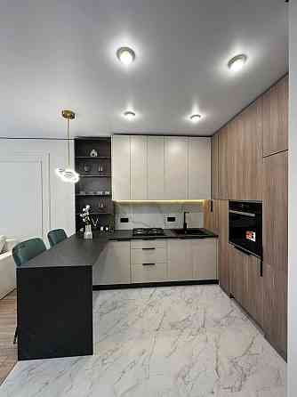 Оренда 1кім. квартири в новобудові Підстригача бічна Стрийської. Львів