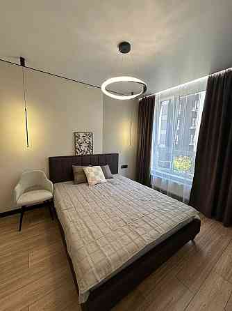 Оренда 1кім. квартири в новобудові Підстригача бічна Стрийської. Львів