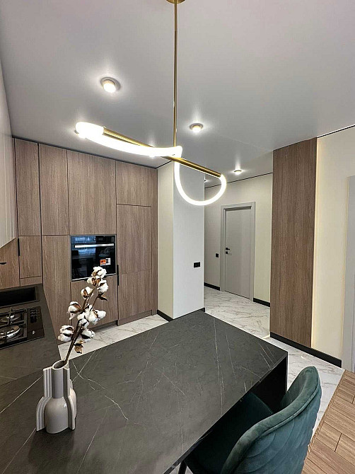 Оренда 1кім. квартири в новобудові Підстригача бічна Стрийської. Львів - зображення 4