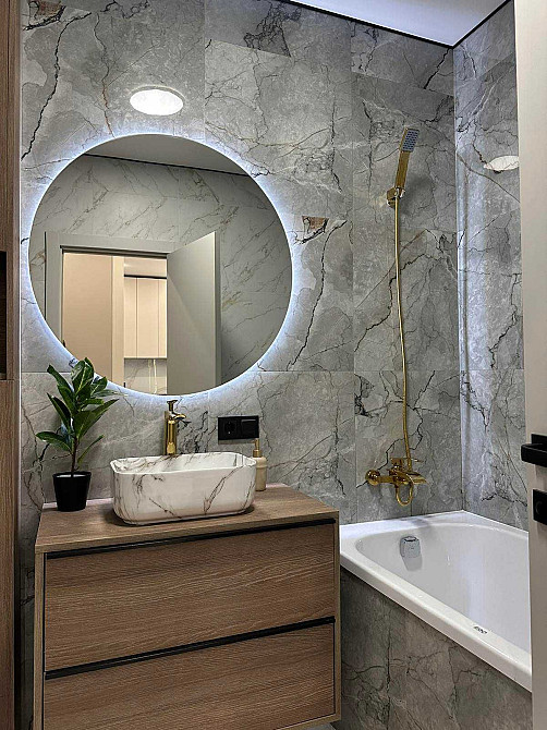 Оренда 1кім. квартири в новобудові Підстригача бічна Стрийської. Львів - зображення 8