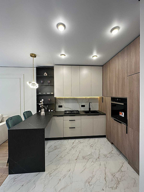 Оренда 1кім. квартири в новобудові Підстригача бічна Стрийської. Львів - зображення 1