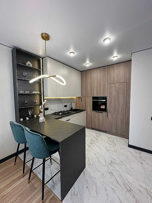 Оренда 1кім. квартири в новобудові Підстригача бічна Стрийської. Львів - зображення 2