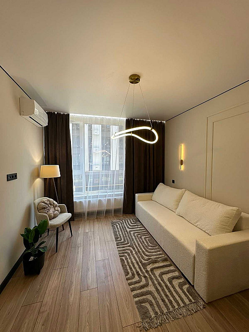 Оренда 1кім. квартири в новобудові Підстригача бічна Стрийської. Львів - зображення 5