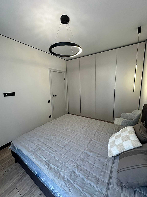 Оренда 1кім. квартири в новобудові Підстригача бічна Стрийської. Львів - зображення 7