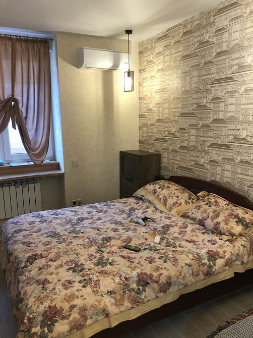 Здам нову 1к квартиру (довгостроково) Харків - зображення 3