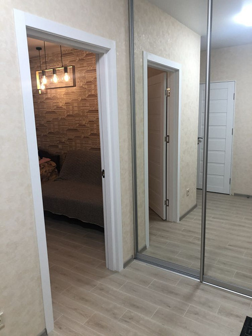 Здам нову 1к квартиру (довгостроково) Харків - зображення 8