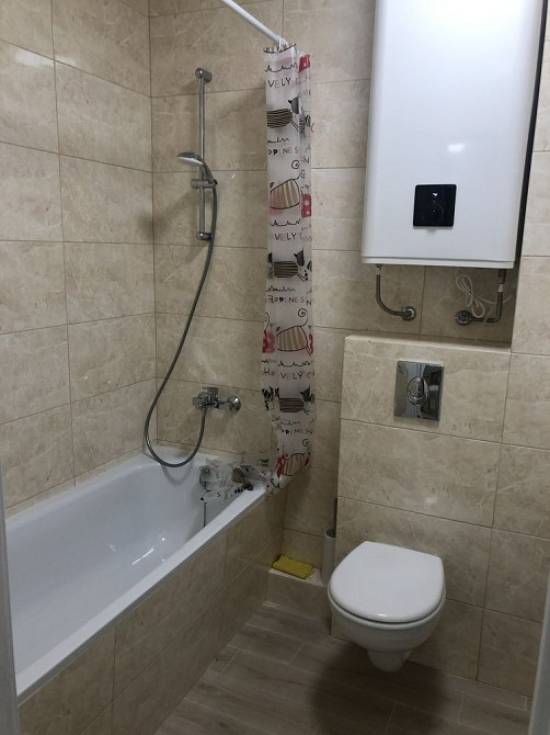 Здам нову 1к квартиру (довгостроково) Харків - зображення 4