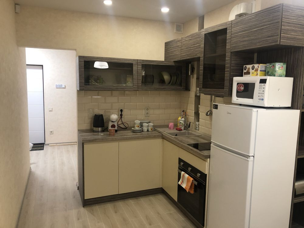 Здам нову 1к квартиру (довгостроково) Харків - зображення 2