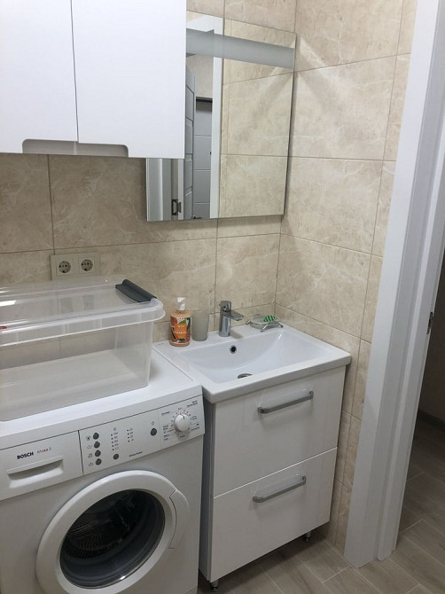 Здам нову 1к квартиру (довгостроково) Харків - зображення 5