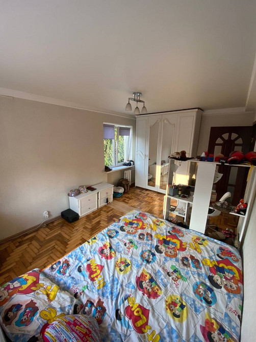 Оренда квартири 2во кімнатна район Фестивальна Запорожье - изображение 3