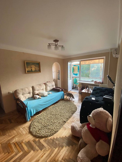 Оренда квартири 2во кімнатна район Фестивальна Запорожье - изображение 2