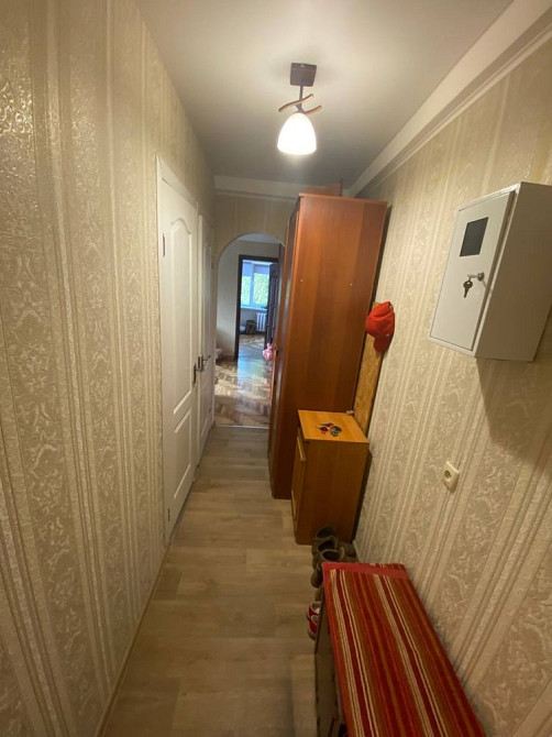 Оренда квартири 2во кімнатна район Фестивальна Запорожье - изображение 6