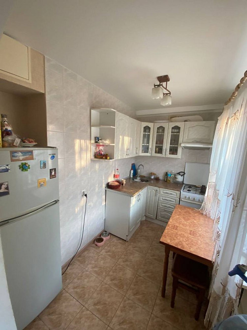 Оренда квартири 2во кімнатна район Фестивальна Запорожье - изображение 1