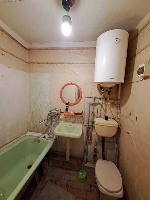 Аренда 2 ком.кв.ул.Румянцева 13 Краматорськ - зображення 5