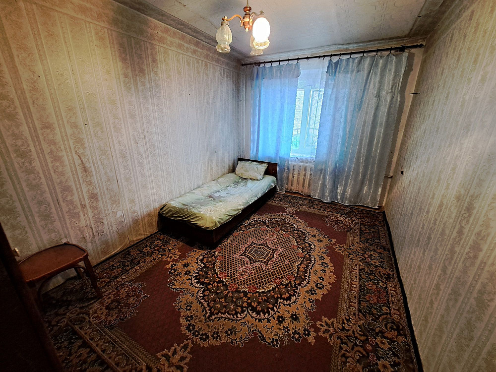 Аренда 2 ком.кв.ул.Румянцева 13 Краматорськ - зображення 4