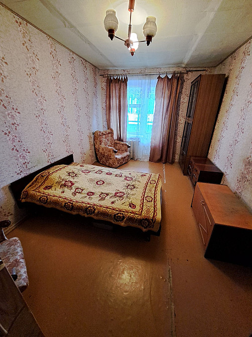 Аренда 2 ком.кв.ул.Румянцева 13 Краматорськ - зображення 1