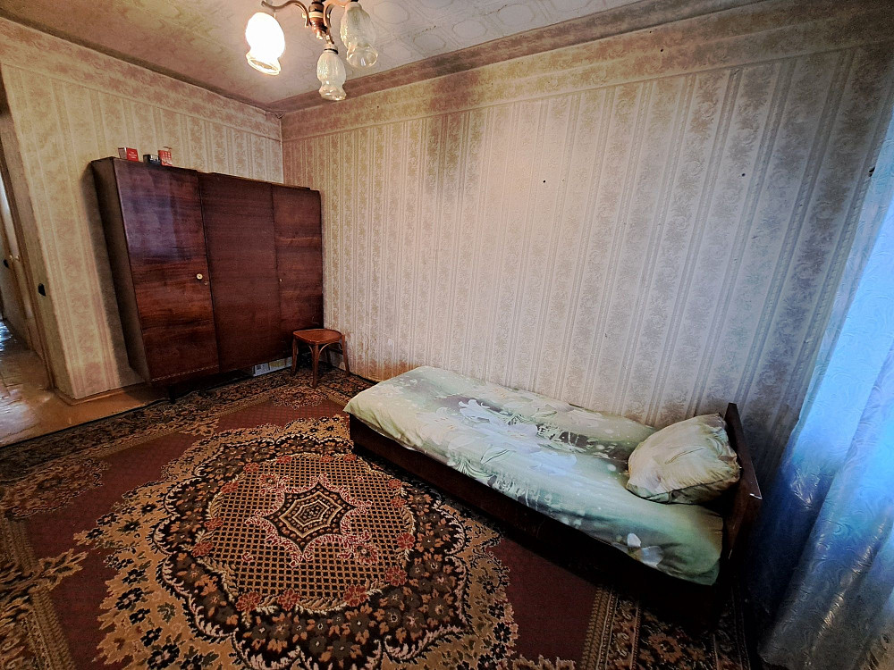 Аренда 2 ком.кв.ул.Румянцева 13 Краматорськ - зображення 3