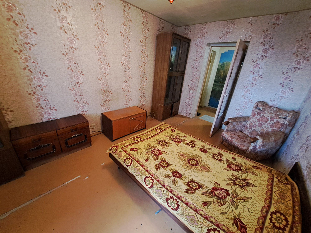 Аренда 2 ком.кв.ул.Румянцева 13 Краматорськ - зображення 2