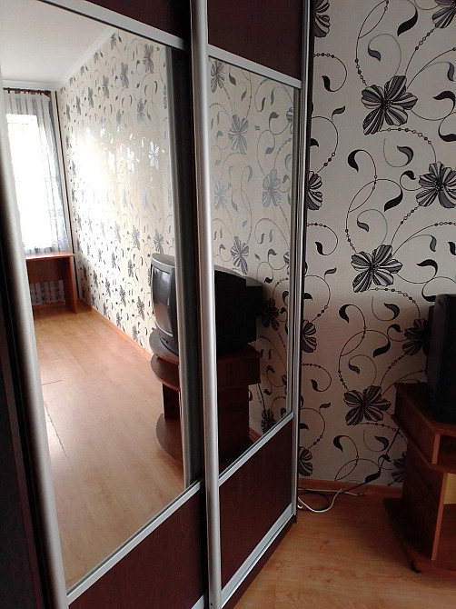 Оренда 1к квартири в Бучі недорого! Буча - зображення 5