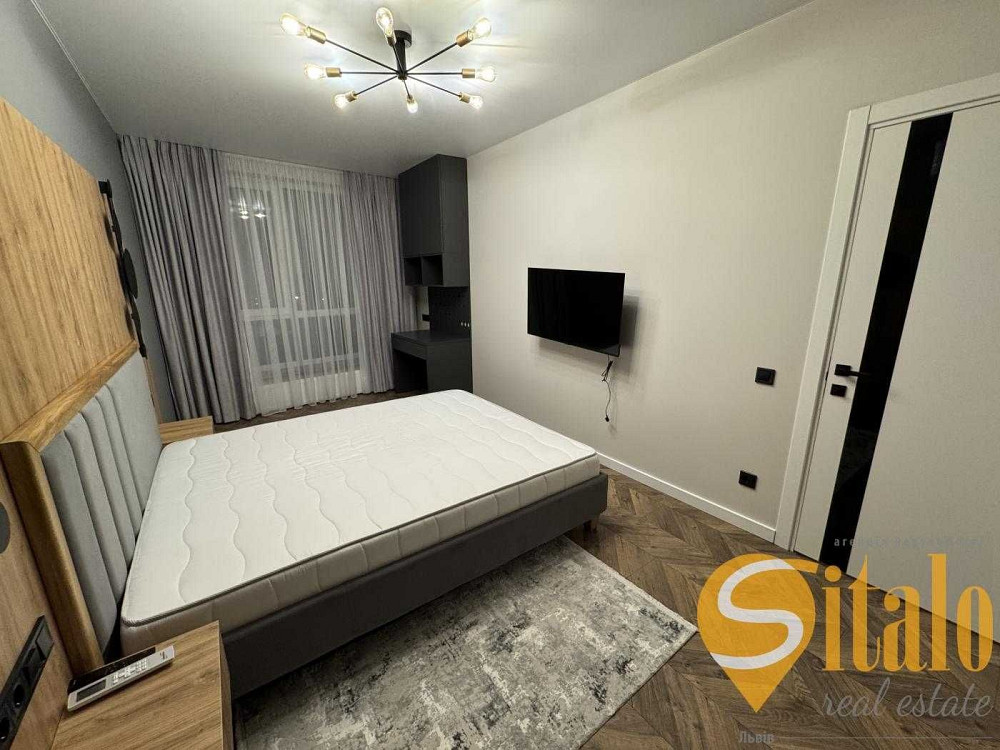 Оренда 1 кімнатної квартири, вулиця Кульпарківська Львів - зображення 5