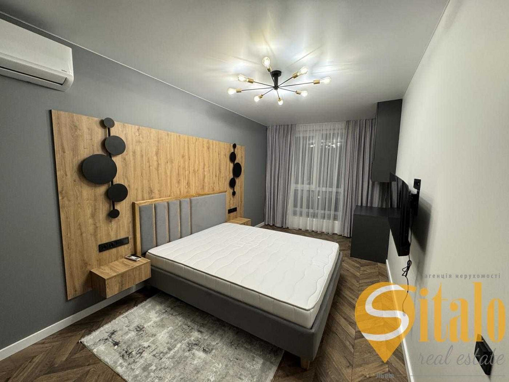 Оренда 1 кімнатної квартири, вулиця Кульпарківська Львів - зображення 6