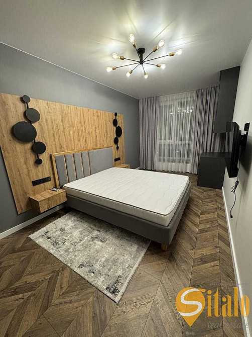 Оренда 1 кімнатної квартири, вулиця Кульпарківська Львів - зображення 4