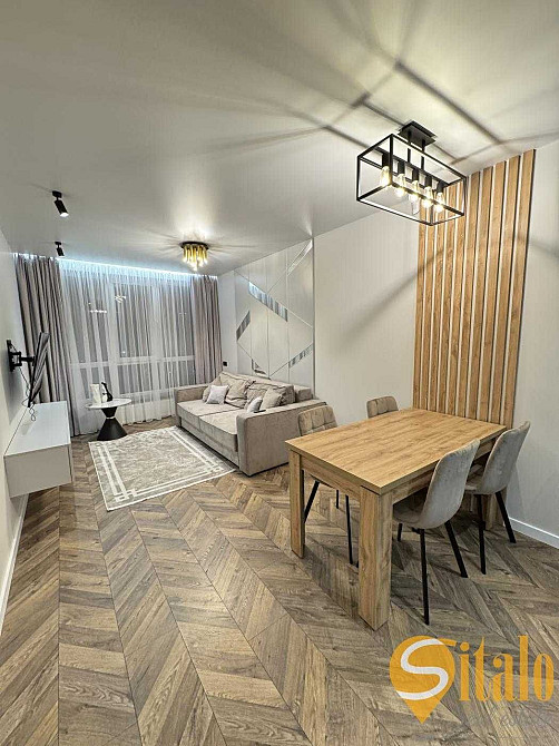 Оренда 1 кімнатної квартири, вулиця Кульпарківська Львів - зображення 1