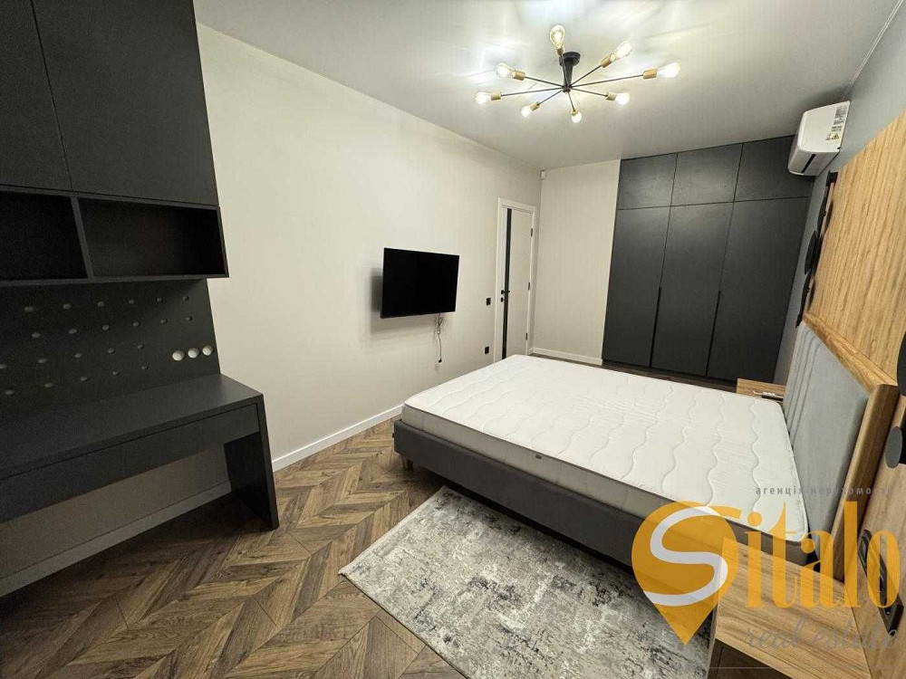 Оренда 1 кімнатної квартири, вулиця Кульпарківська Львів - зображення 7