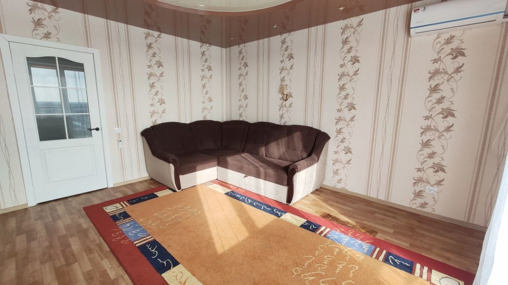 Сдам однокомнатную квартиру на Восточном 2,3.східний,от хозяина Кривий Ріг - зображення 3