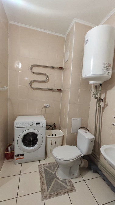 Сдам однокомнатную квартиру на Восточном 2,3.східний,от хозяина Кривий Ріг - зображення 6