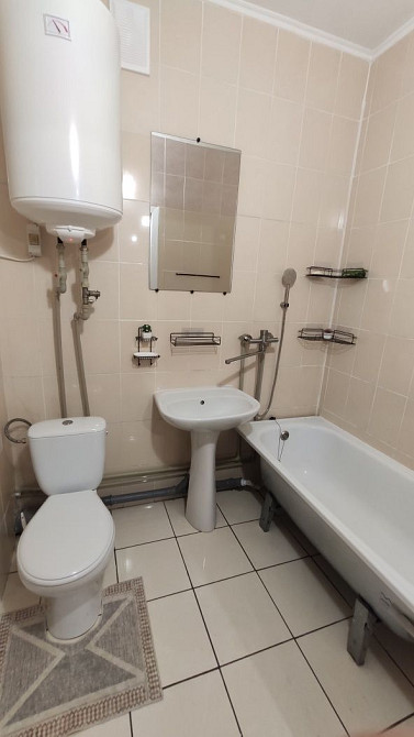 Сдам однокомнатную квартиру на Восточном 2,3.східний,от хозяина Кривий Ріг - зображення 7