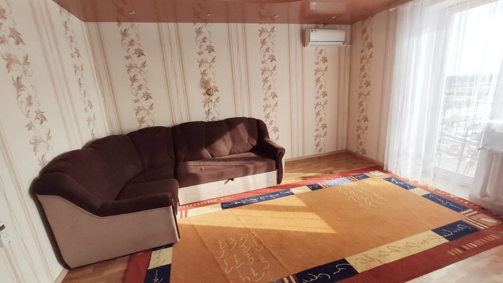 Сдам однокомнатную квартиру на Восточном 2,3.східний,от хозяина Кривий Ріг - зображення 2