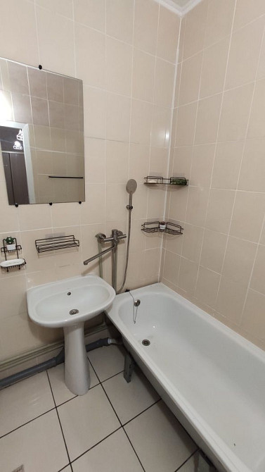 Сдам однокомнатную квартиру на Восточном 2,3.східний,от хозяина Кривий Ріг - зображення 8