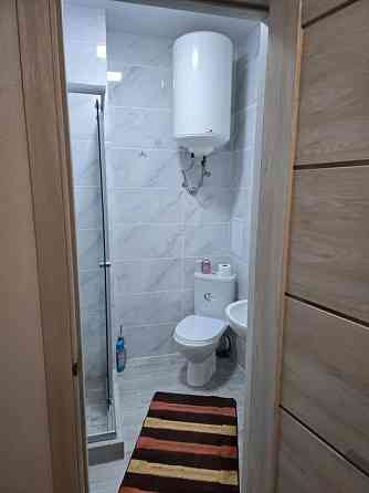 Аренда Студии ЖК Новострой Бувалкина (Бочарова) Балкон Атриум Поселок Одеса