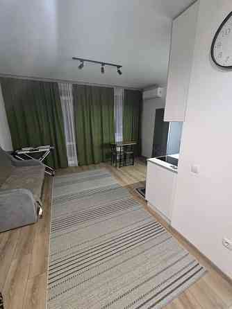 Аренда Студии ЖК Новострой Бувалкина (Бочарова) Балкон Атриум Поселок Одеса