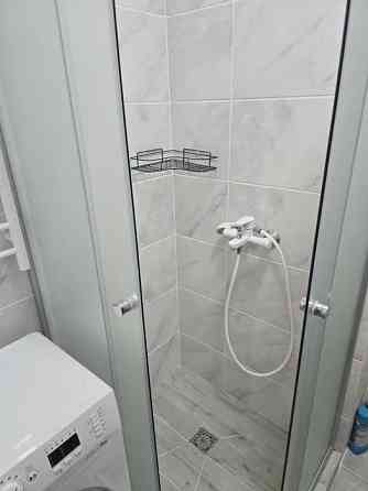 Аренда Студии ЖК Новострой Бувалкина (Бочарова) Балкон Атриум Поселок Одеса