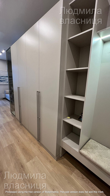 Здам в оренду квартиру 55м, UNIT Home/Юніт Хоум, Unit City Київ - зображення 5