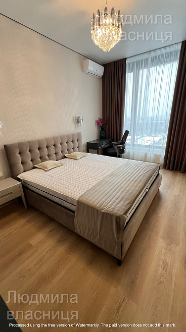 Здам в оренду квартиру 55м, UNIT Home/Юніт Хоум, Unit City Київ - зображення 8