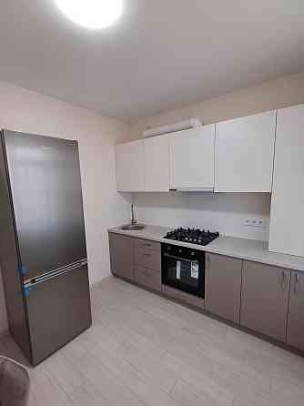 Здам 1к квартиру вул.Боголюбова 15.Перша Здача Софіївська Борщагівка