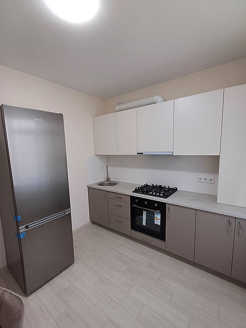 Здам 1к квартиру вул.Боголюбова 15.Перша Здача Софіївська Борщагівка - зображення 1