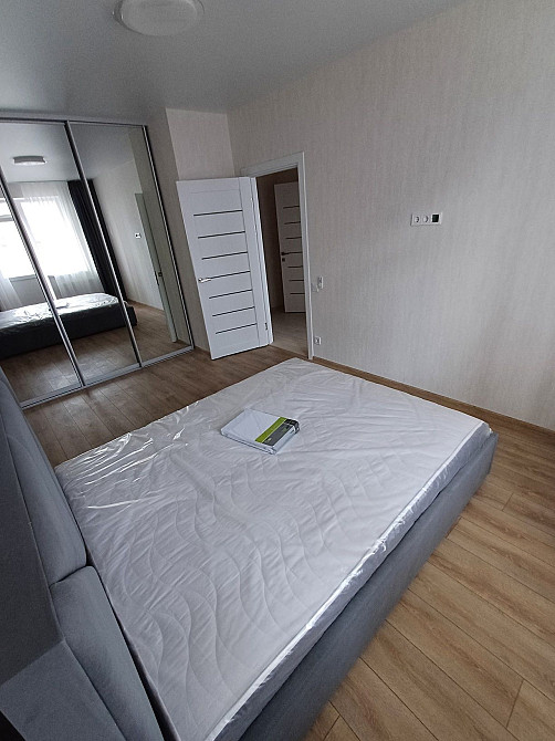 Здам 1к квартиру вул.Боголюбова 15.Перша Здача Софіївська Борщагівка - зображення 4