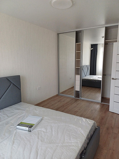 Здам 1к квартиру вул.Боголюбова 15.Перша Здача Софіївська Борщагівка - зображення 2