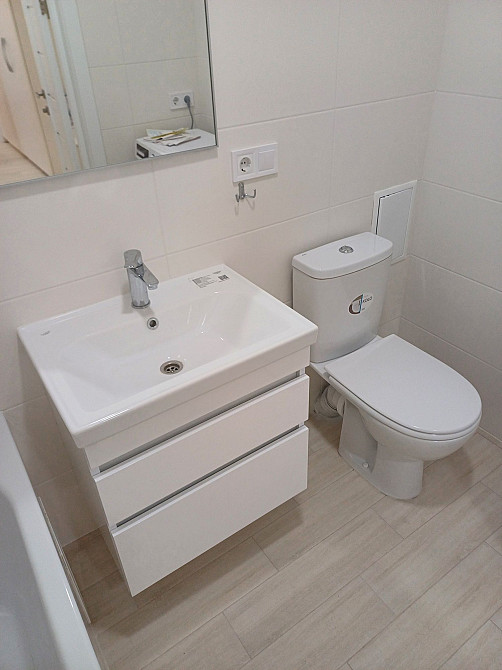 Здам 1к квартиру вул.Боголюбова 15.Перша Здача Софіївська Борщагівка - зображення 6