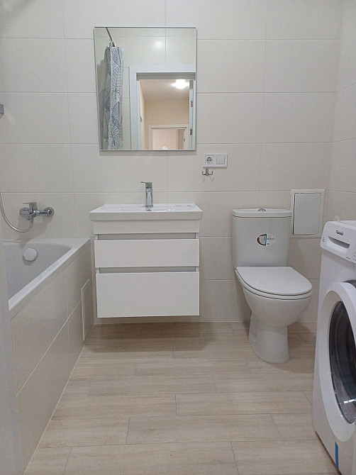 Здам 1к квартиру вул.Боголюбова 15.Перша Здача Софіївська Борщагівка - зображення 3