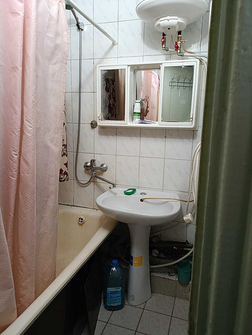 Сдам 2 комнатную квартиру ул Гната Юры Київ - зображення 2