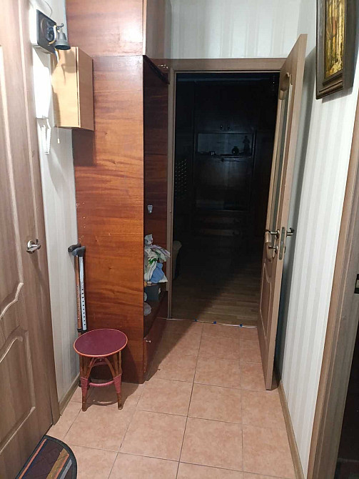 Сдам 2 комнатную квартиру ул Гната Юры Київ - зображення 6